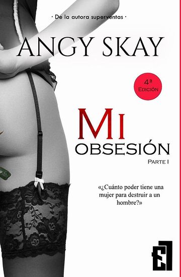 Mi obsesión