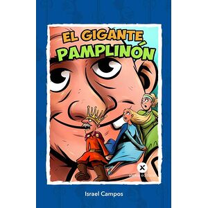 El gigante pamplinón