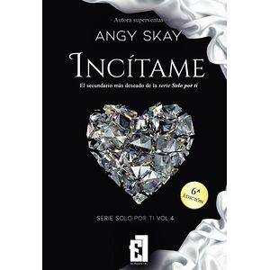 Incítame