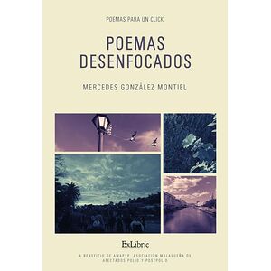 Poemas desenfocados
