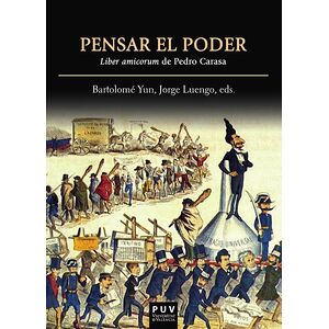 Pensar el poder