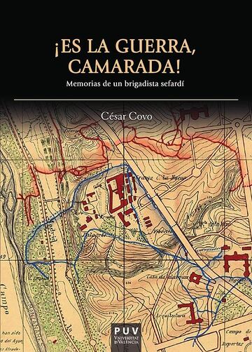 ¡Es la guerra, camarada!