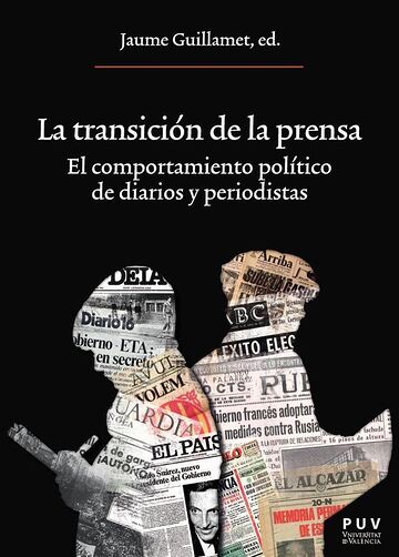 La transición de la prensa