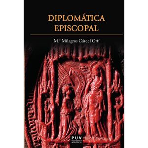 Diplomática episcopal