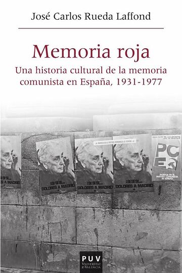 Memoria roja