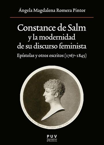 Constance de Salm y la...