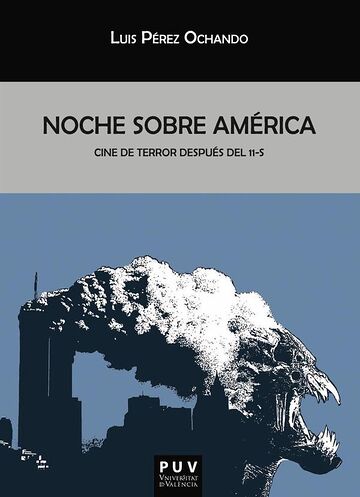 Noche sobre América