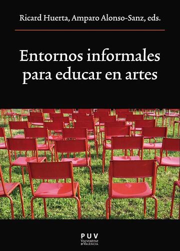 Entornos informales para...