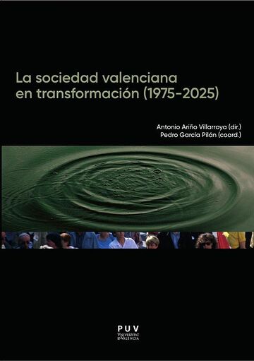 La sociedad valenciana en...