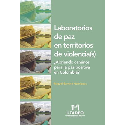 Laboratorios de paz en...