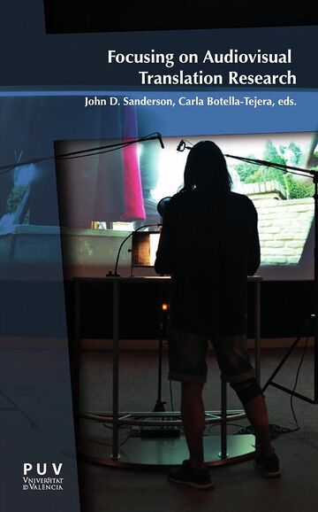 Focusing on Audiovisual...