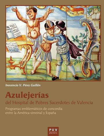 Azulejerías del Hospital de...