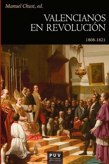 Valencianos en revolución