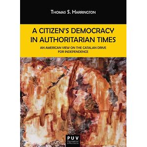 A Citizen''s Democracy in...