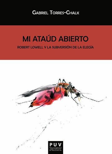 Mi ataúd abierto