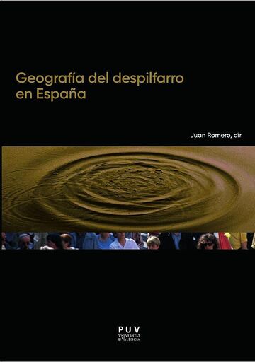 Geografía del despilfarro...