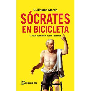 Sócrates en bicicleta