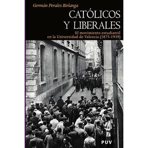 Católicos y liberales