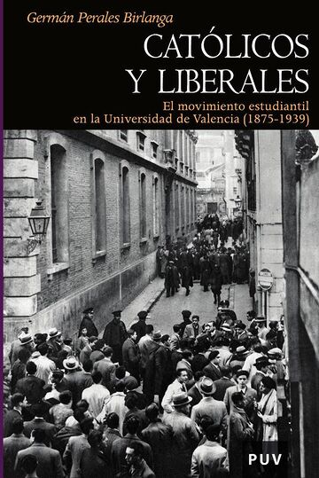 Católicos y liberales
