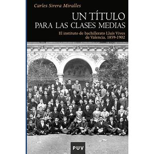 Un título para las clases...