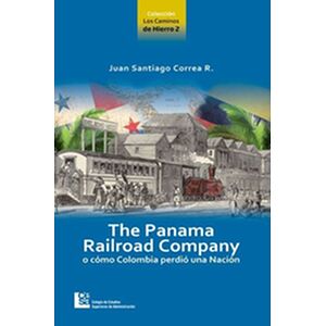 The Panama Railroad Company
