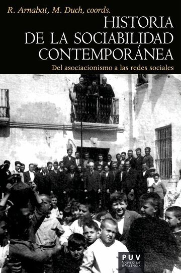 Historia de la sociabilidad...