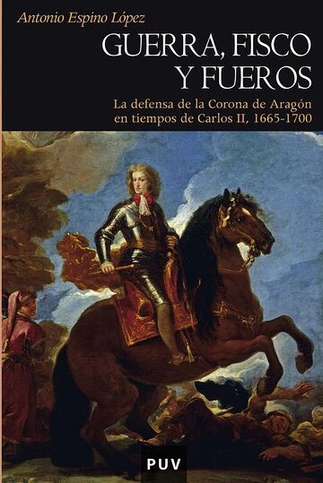 Guerra, fisco y fueros