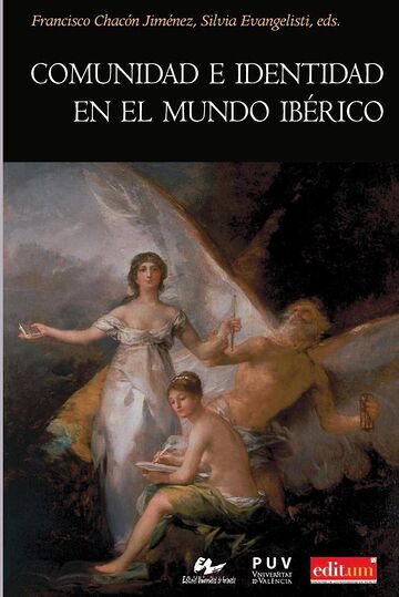 Comunidad e identidad en el...