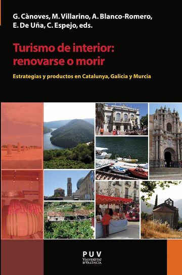 Turismo de interior:...