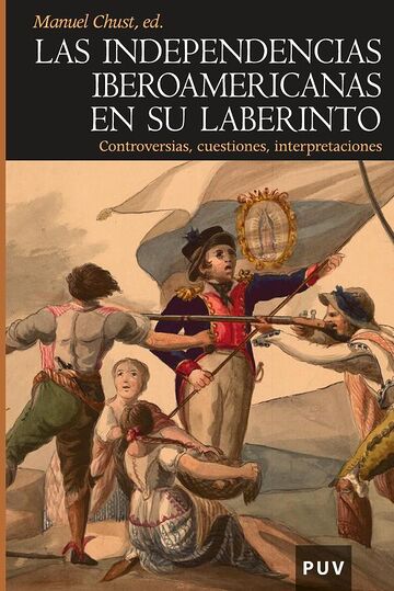 Las independencias...