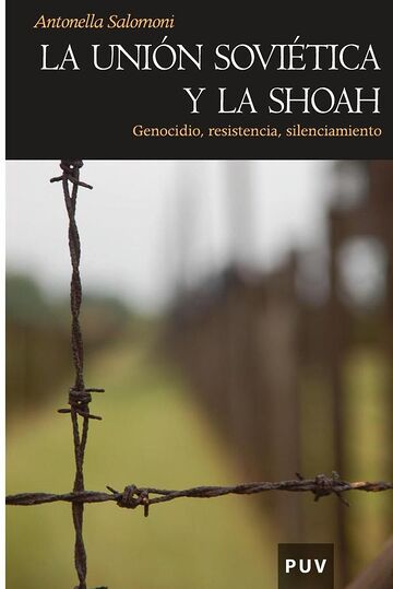 La Unión Soviética y la Shoah