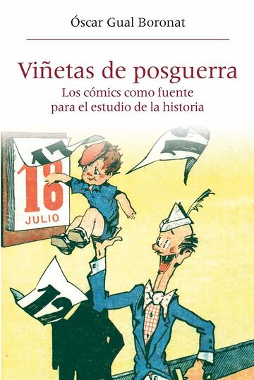 Viñetas de posguerra