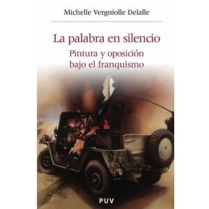 La palabra en silencio