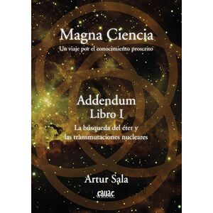 Magna Ciencia, Addendum...