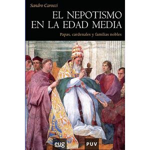 El nepotismo en la Edad Media
