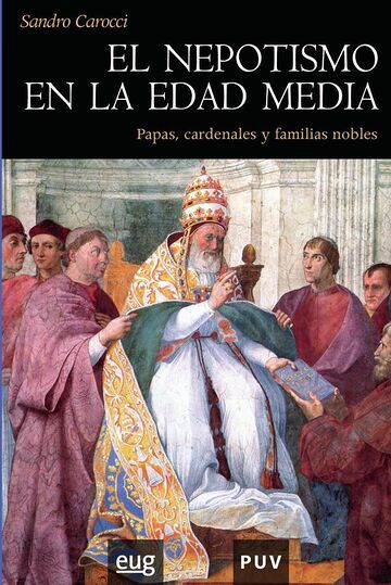 El nepotismo en la Edad Media