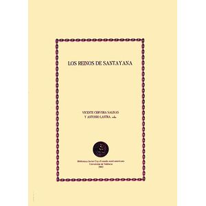 Los reinos de Santayana