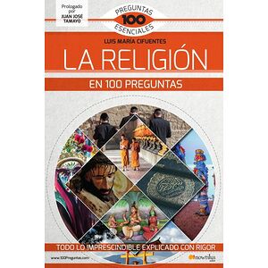 La religión en 100 preguntas