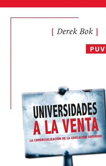 Universidades a la venta