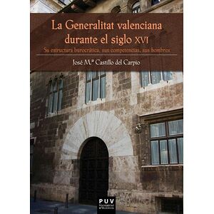 La Generalitat valenciana...