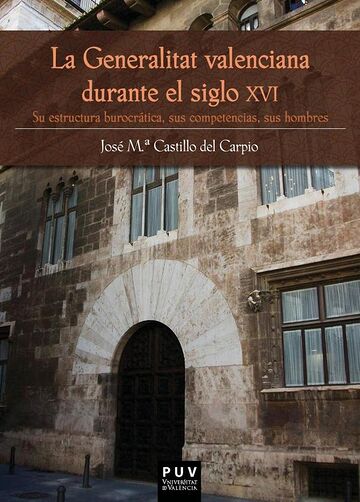 La Generalitat valenciana...