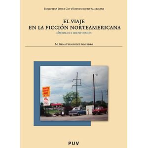 El viaje en la ficción...