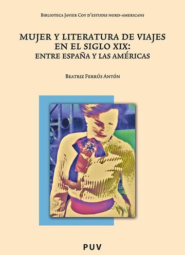 Mujer y literatura de...