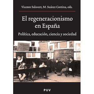 El regeneracionismo en España