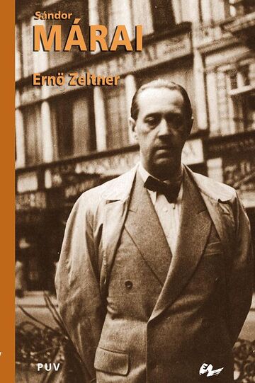 Sándor Márai