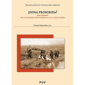¡Zona prohibida!