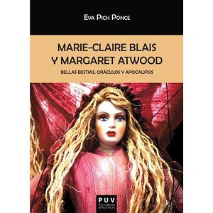 Marie-Claire Blais y...