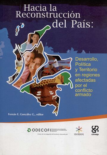 Hacia la reconstrucción del...