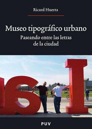 Museo tipográfico urbano