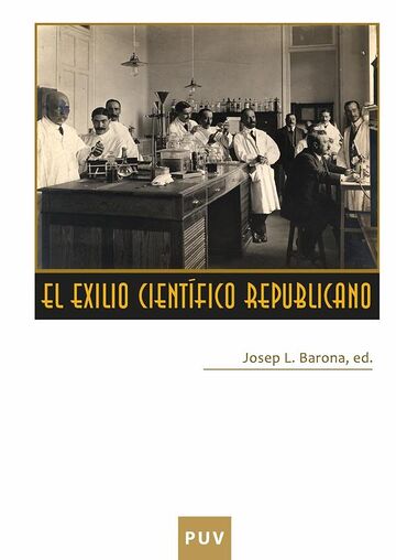 El exilio científico...